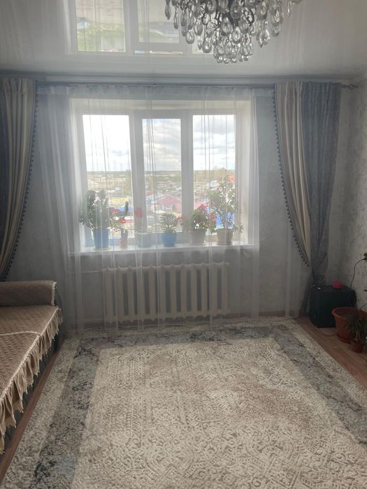 Продам квартиру с мебелью