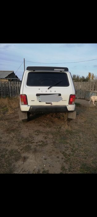 Продам Lada 21214