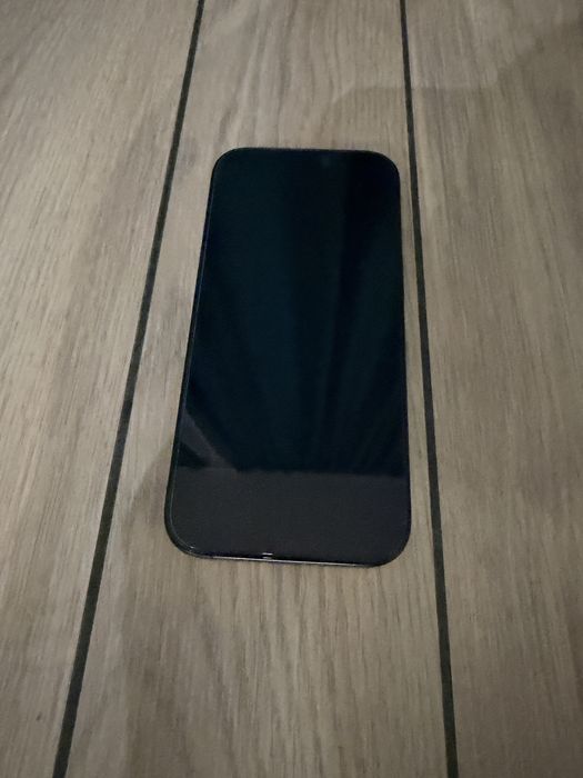 Iphone 16 Pro,128GB,Black