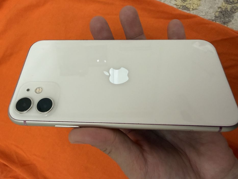 Айфон 11 128гб сатылады