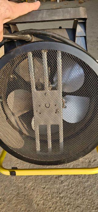 Тепловая  пушка Ballu BHP-P2-22  и BegaTools