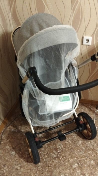 Продается Коляска детская