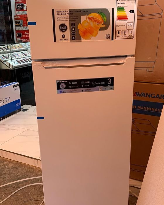 Холодильник сотилади арзон нархда