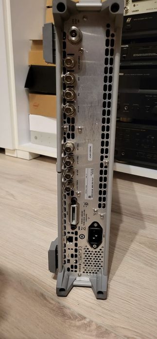 Generator semnal Agilent N5161A 100kh - 3Ghx