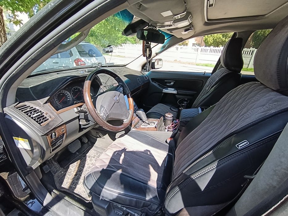 Продам Volvo xc 90
