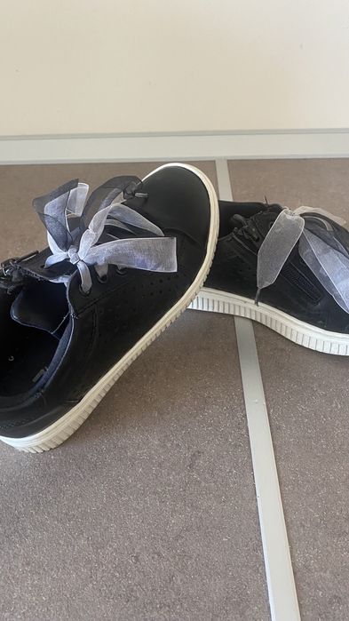 Страхотни кецки