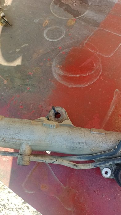 Рулевая рейка LC200