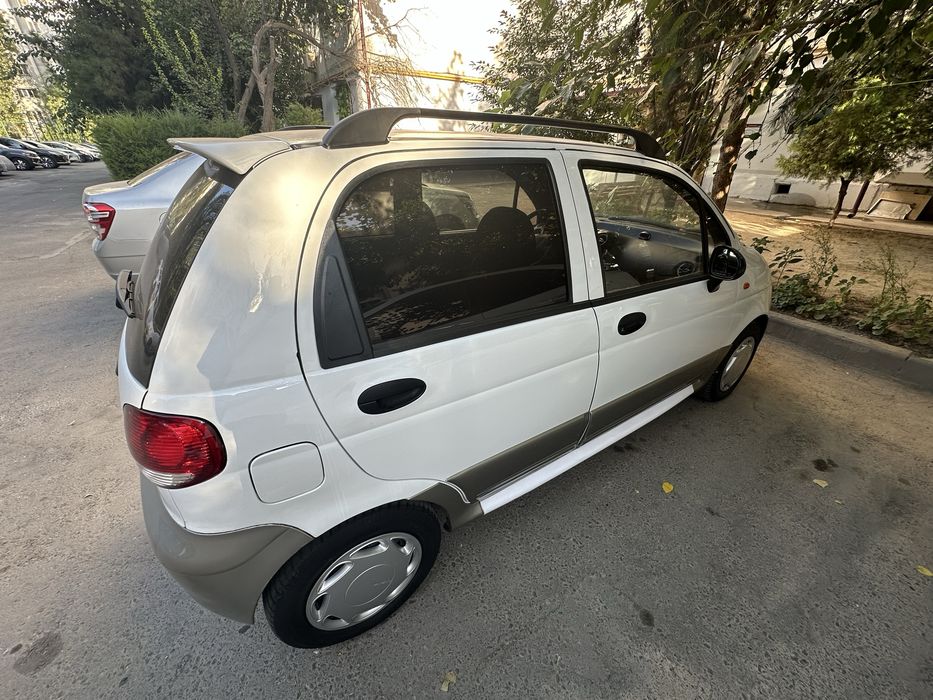 Матиз Бест(Matiz best)
