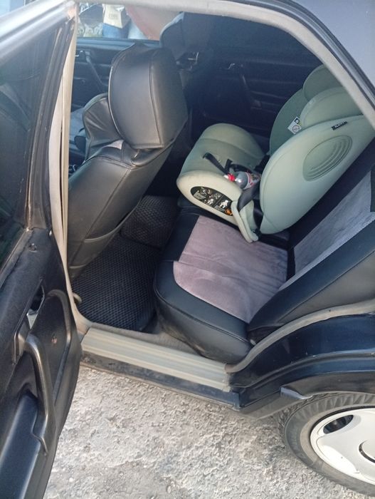Продам Mercedes Benz 190