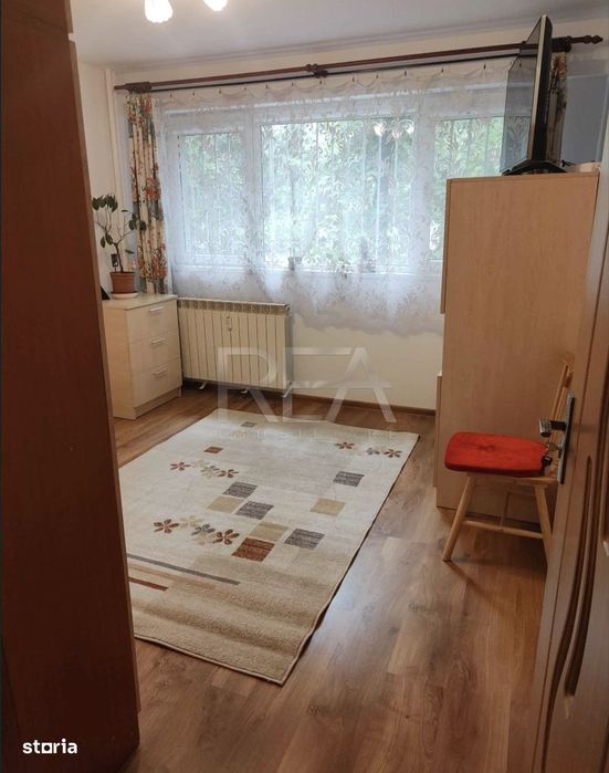 2 camere, P/4, bloc tip P, anvelopat-Drumul Taberei — fotografia 3
