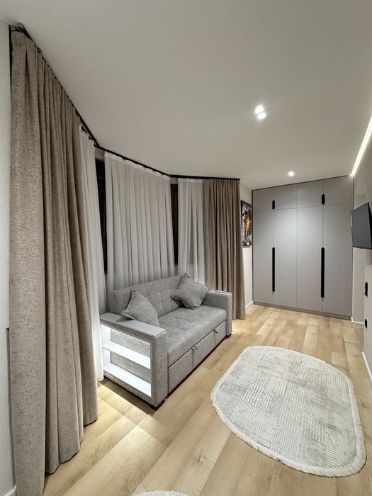 Lux apartament суточно 24/7