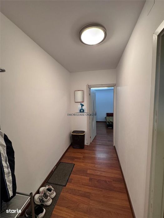 Apartament 2 camere Decomandate Resita