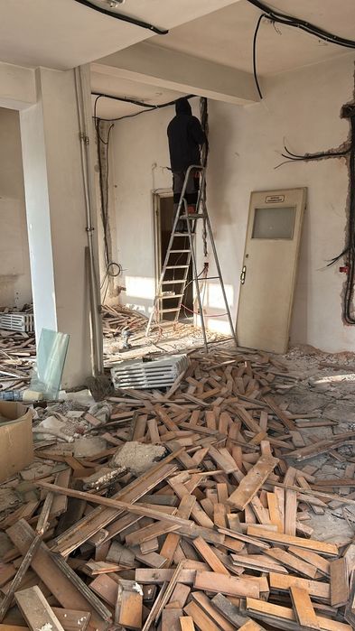 Servicii  instalatii