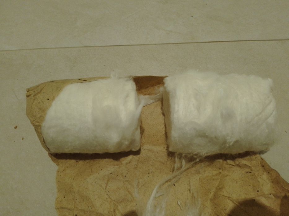 Вата 250 гр., медицинская