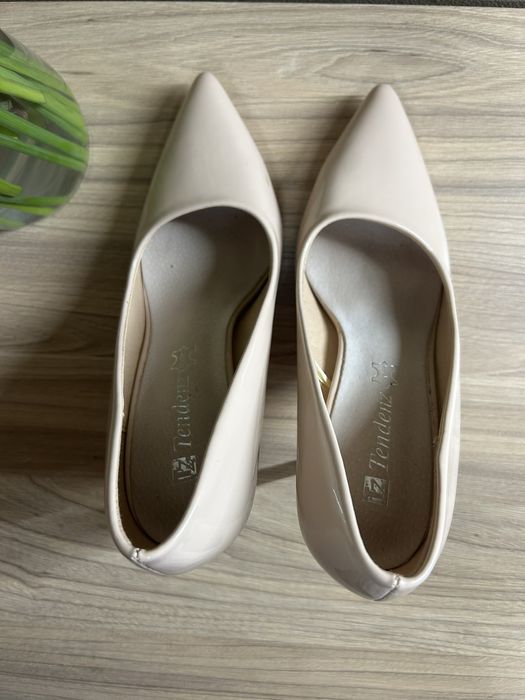 Елегантни обувки