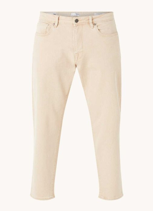 Selected Homme Aldo Relaxed Cropped Jeans мъжки дънки 31/32/33/34