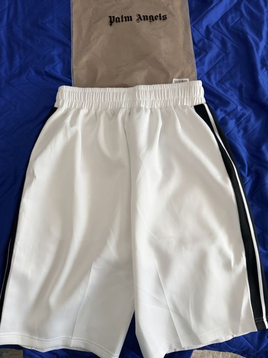 Pantaloni scurti palm anges