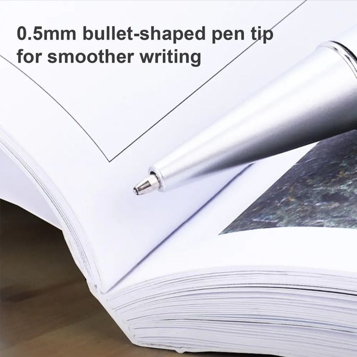 Ручка-MP3 плеер SmartPen S1