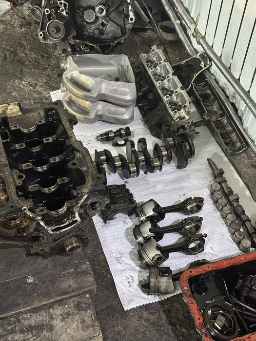 Продам две легенды VOLVO