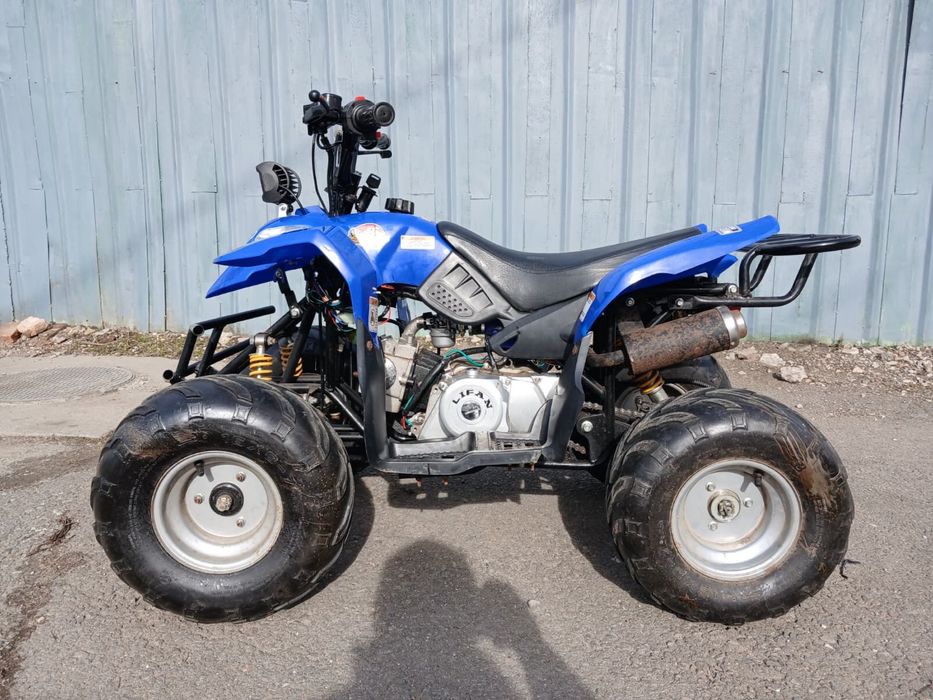 Atv copii 110cc automat