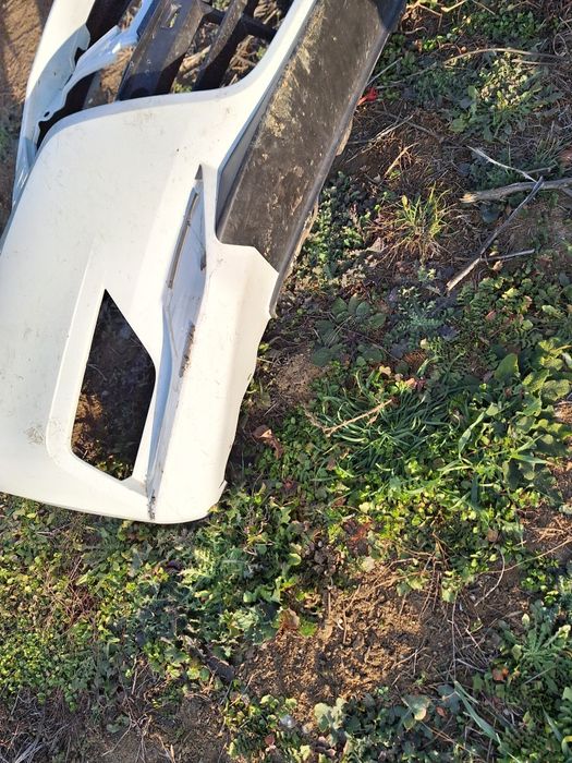 Предна броня за Nissan Micra K14 (2017-2021)