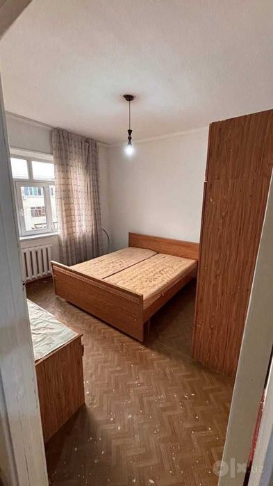 Юнусабад 8, 2/4/4 Кирпич 77 Серия, Не торец Ипотека есть