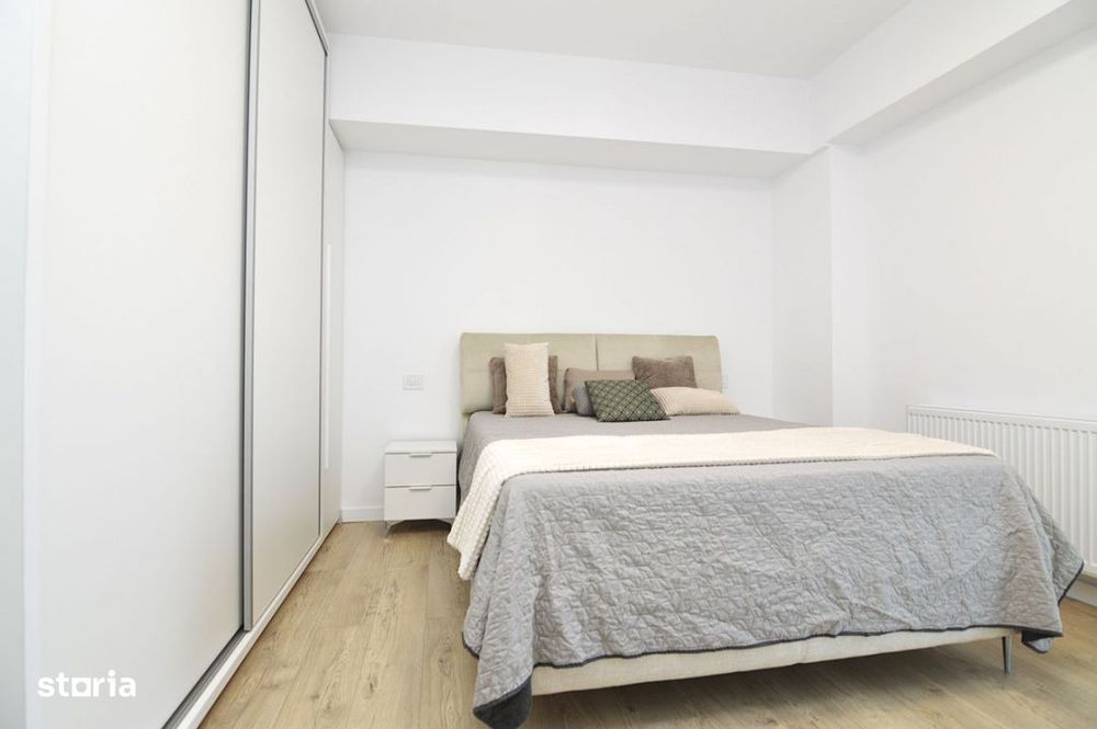 Inchiriere Apartament 2 Camere Unirii – Bulevardul Decebal