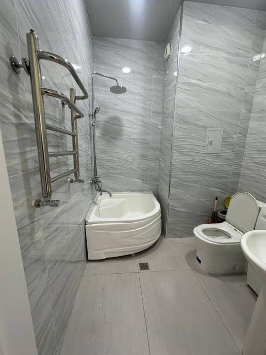 Аренда квартира сергили grand kapital карзинка