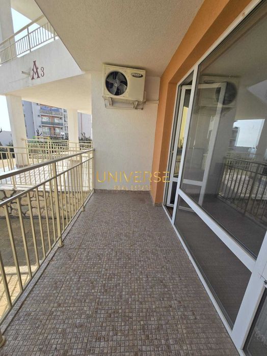 Продава се Едностаен апартамент в Свети Влас - 48 кв.м за 1063 €/кв.м - Снимка #8