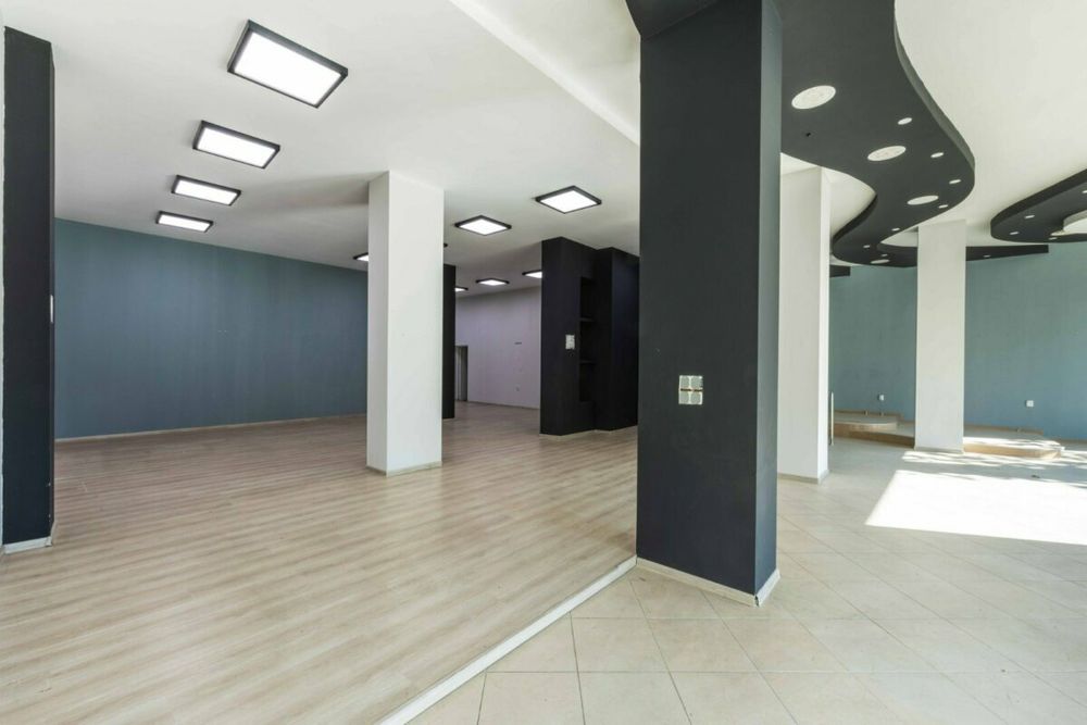 Търговски обект в гр.Петрич