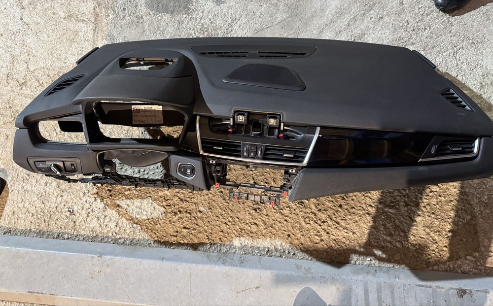Plansa bord bmw f45 f46