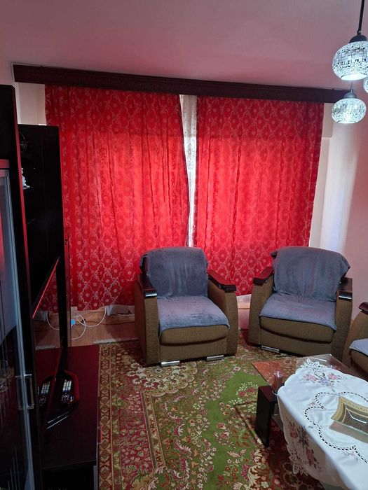 Apartament 3 camere decomandat