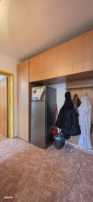 Tomis 3 - City Parc Mall 2 Camere Ideal Investitie Pret 81.500 Euro