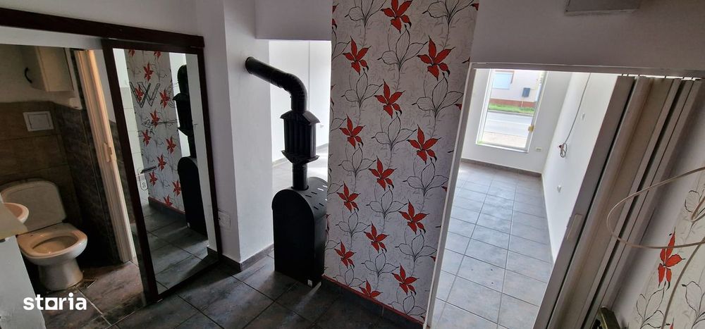 Spatiu comercial ,45mp, Matei Corvin,zona  Episcopia Bihor