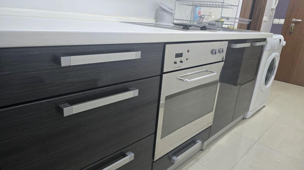 Дава се под наем Двустаен апартамент в София, Люлин 2 - 52 кв.м за 450 € - Снимка #3