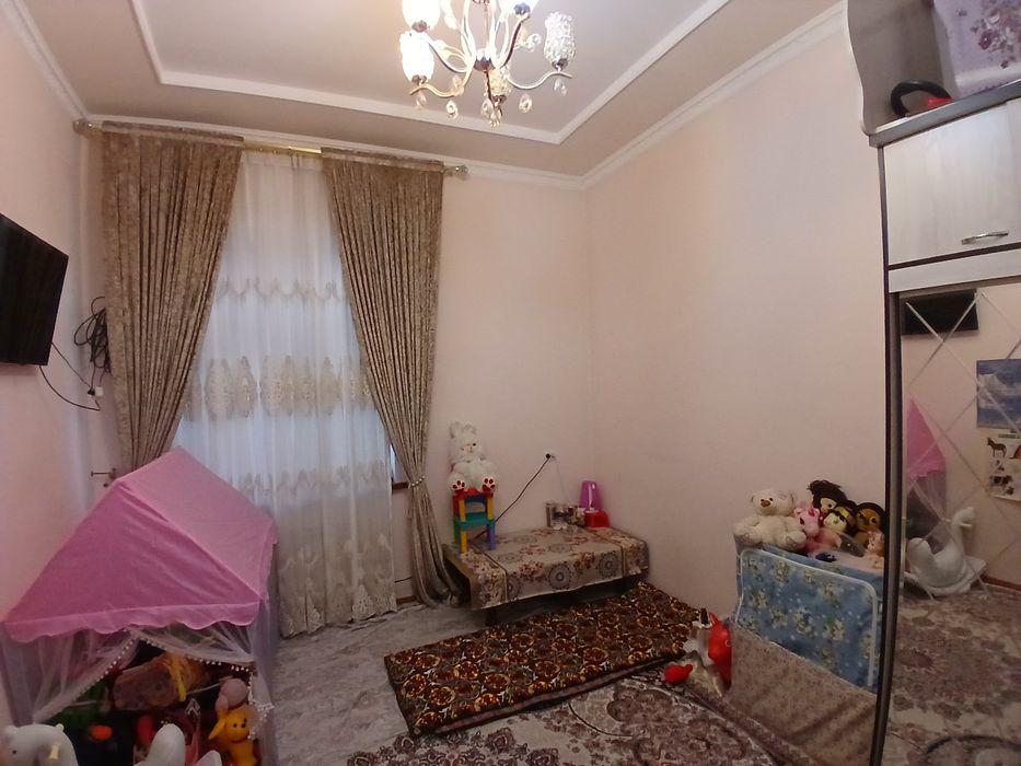 Уй сотилади 7,5 сотка