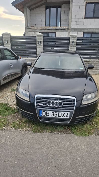 AUDI A6 allroad 2006 — imagine 2