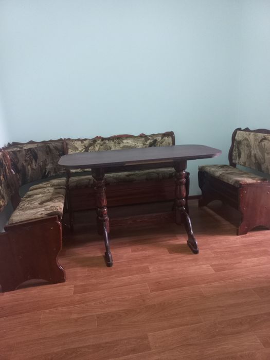 Кухонная мебель продам