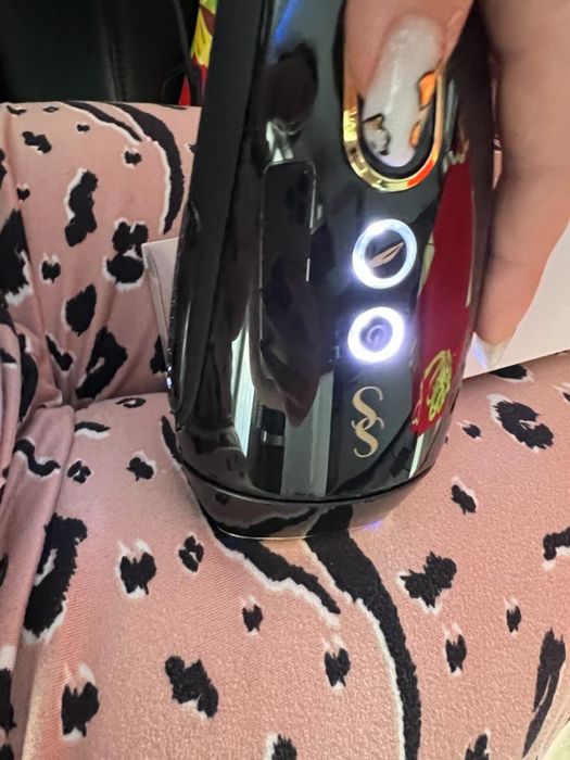 Epilator Smoothskin IPL