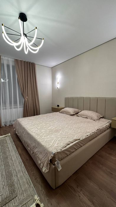 ЖК Baku Residence 2х комн 60м2 ‼️Ц-1