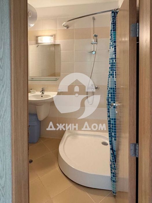 Продава се Двустаен апартамент в к.к. Слънчев бряг - 55 кв.м за 705 €/кв.м - Снимка #5