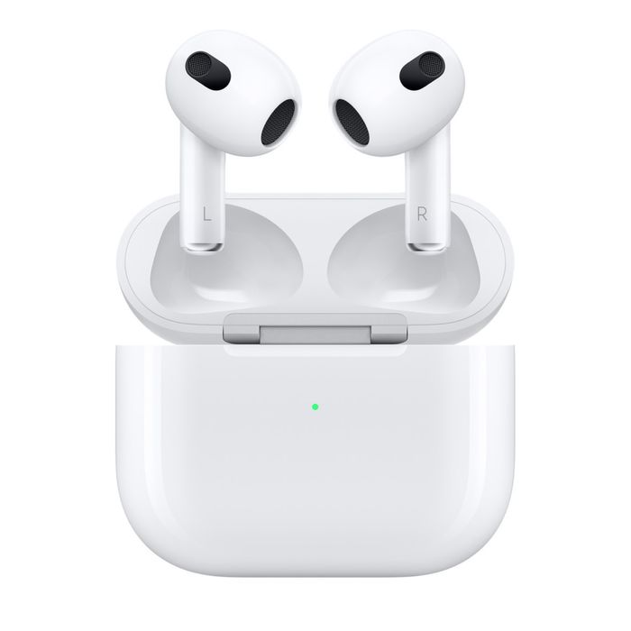 AirPods (3rd generation) with MagSafe Charging Case - в ГАРАНЦИЯ!
