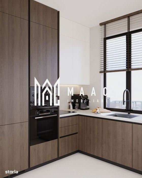 Apartament Tip Studio I Calea Surii Mici