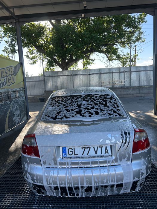 vând audi a4 b6 1.9 tdi