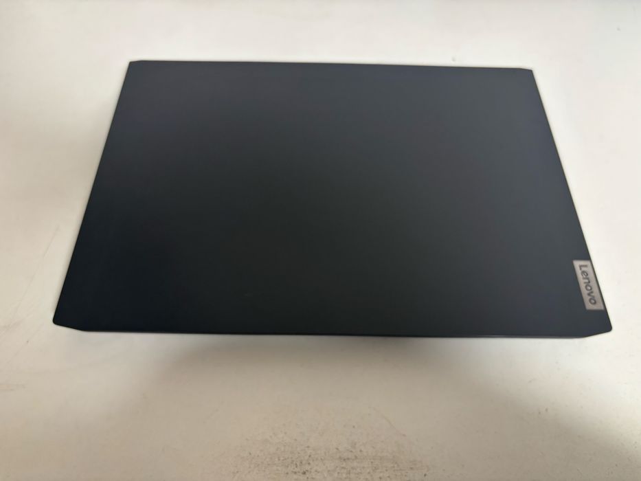 Laptop Gaming Lenovo IdeaPad – Stare nouă, Ryzen 5, 16GB RAM, GTX 1650