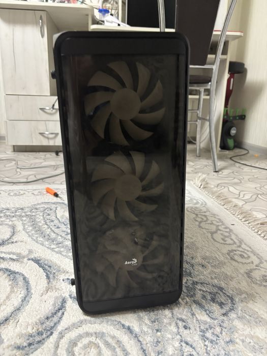 пк старенький обмен или продам