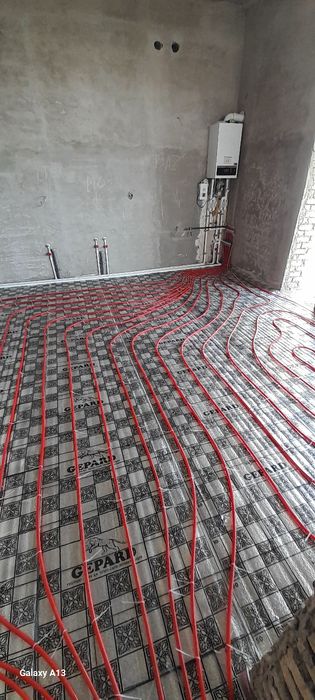 24/7   Buxoro bo'ylab  santexnik xizmati