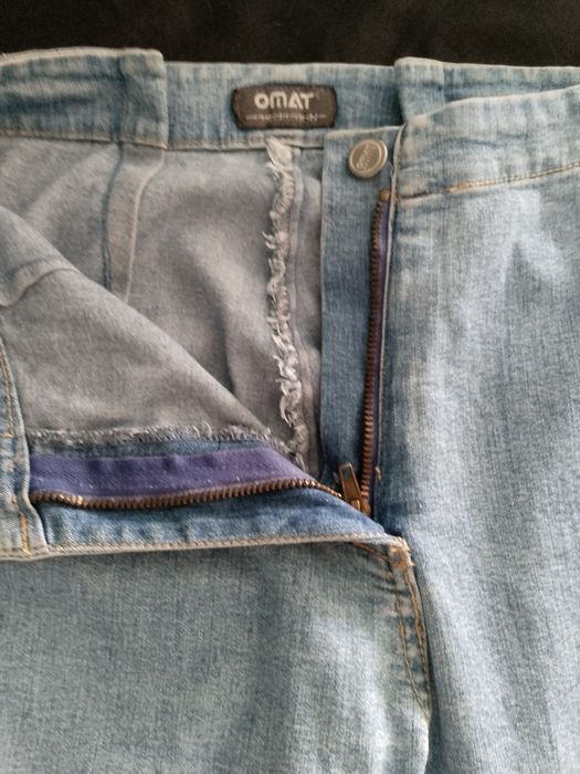 Разное. Джинсы женские .