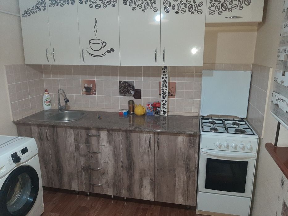 Сдается посуточно квартира