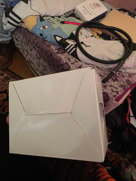 Aerosol pentru copii